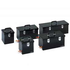 Carry Box Black