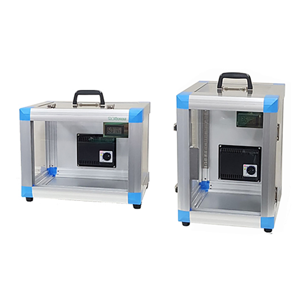 Auto Dry Desiccator Portable