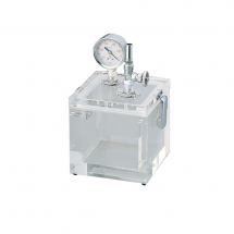 Vacuum Desiccator