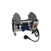 2 Piston Dry Vacuum Pump