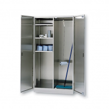 Cleanroom Stainless Cabinet