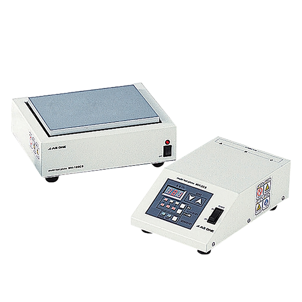 Cleanroom Hot plate