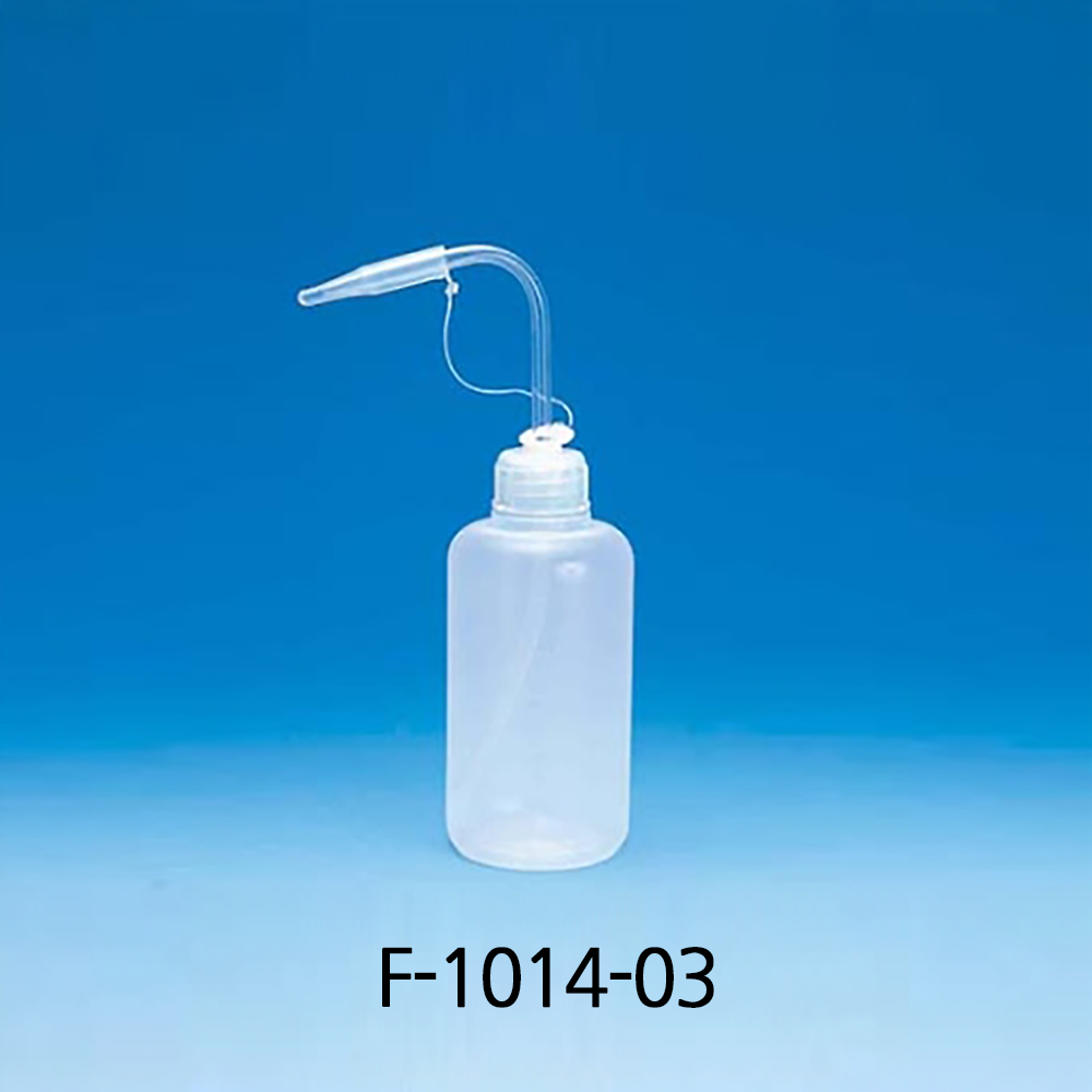 PFA Washing Bottle