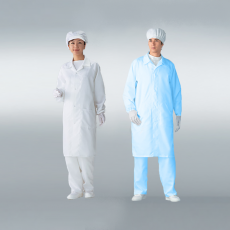 Cleanroom Gown