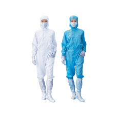 Cleanroom Garment