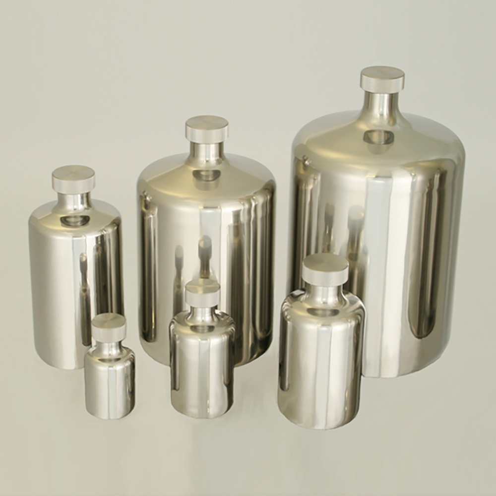 Stainless Steel Bottle Pickled