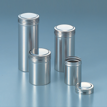 Stainless Steel Container