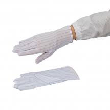 Cleanroom ESD Gloves