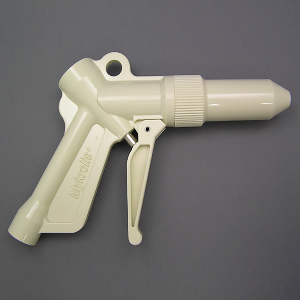 Gas Filter Gun