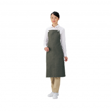 Heat Resistant Apron