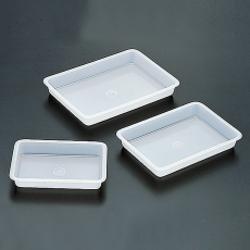 PFA Tray