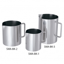 Stainless Steel Beaker