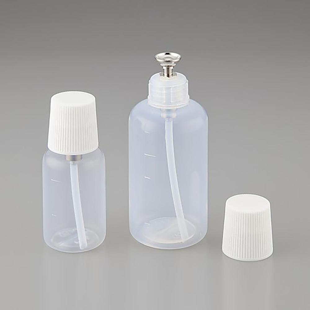 PFA Dispenser Bottle