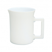 PTFE Beaker with Handle