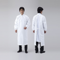 Chemical Resistant Smock