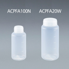 PFA Bottle Acid Washed Pack