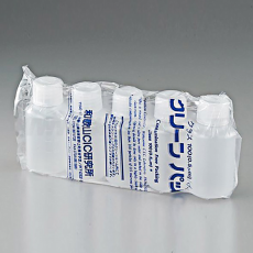 SCC PP Bottle