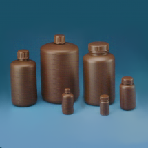 HDPE Bottle