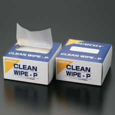 Cleanroom Wiper