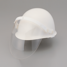 Cleanroom Helmet