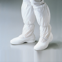 Cleanroom Boots