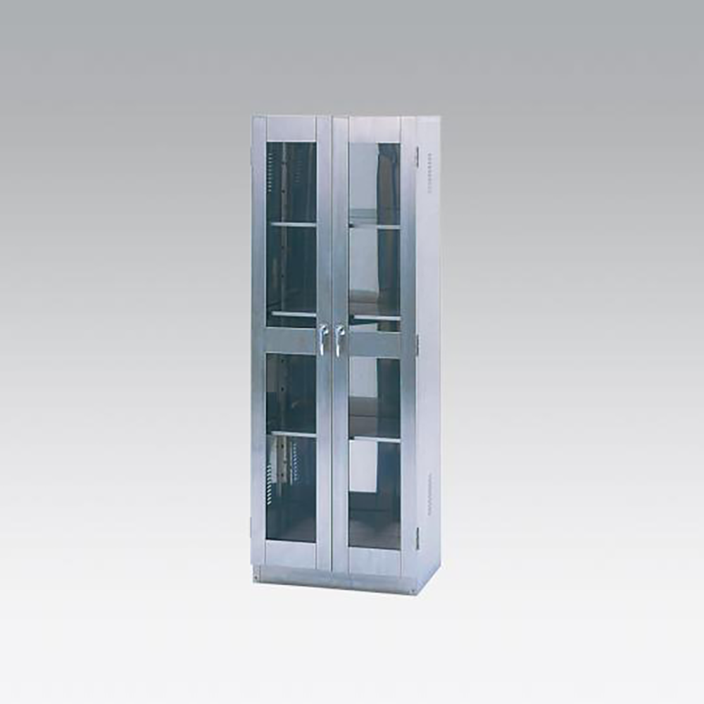 Cleanroom Stainless Cabinet