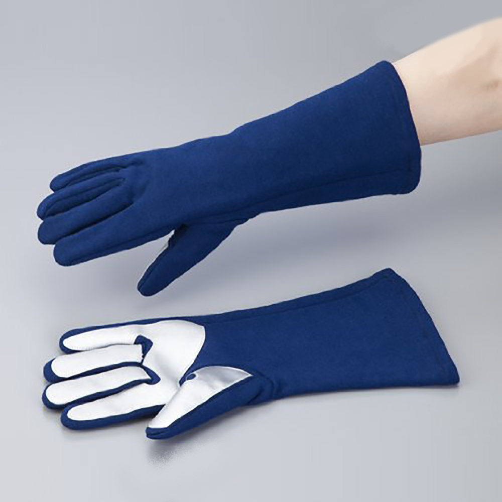 Heat Resistant Gloves