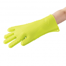 Heat Resistant Gloves