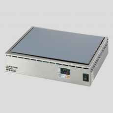 Hot plate Chemical-Resistant