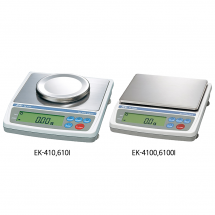 Electronic Balance