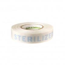 Sterilization Indicator Tape