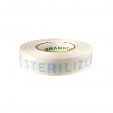 Sterilization Indicator Tape