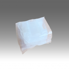 Vacuum Bag Wafer Box