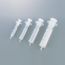 All Plastic Syringe Disposable