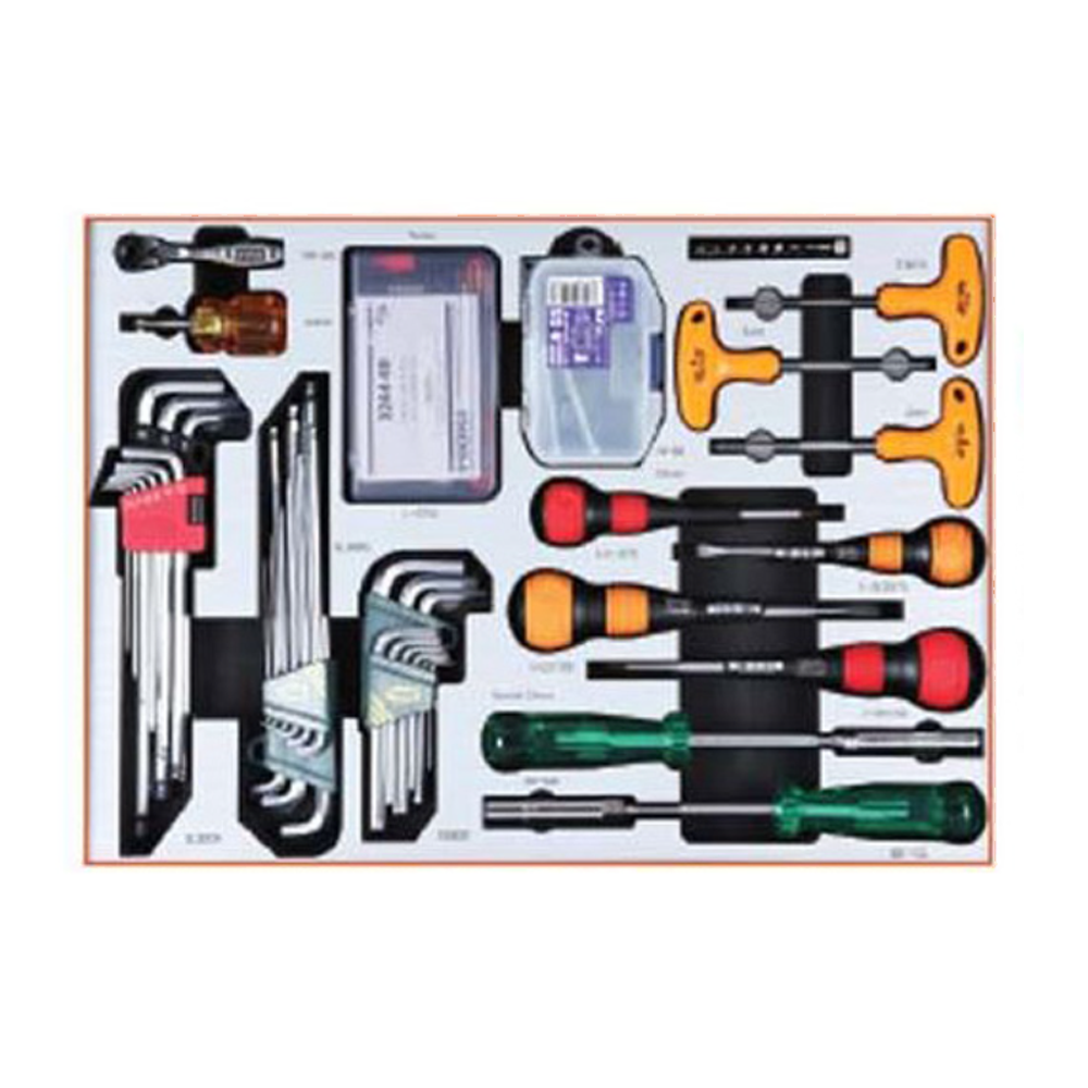 Tool Set