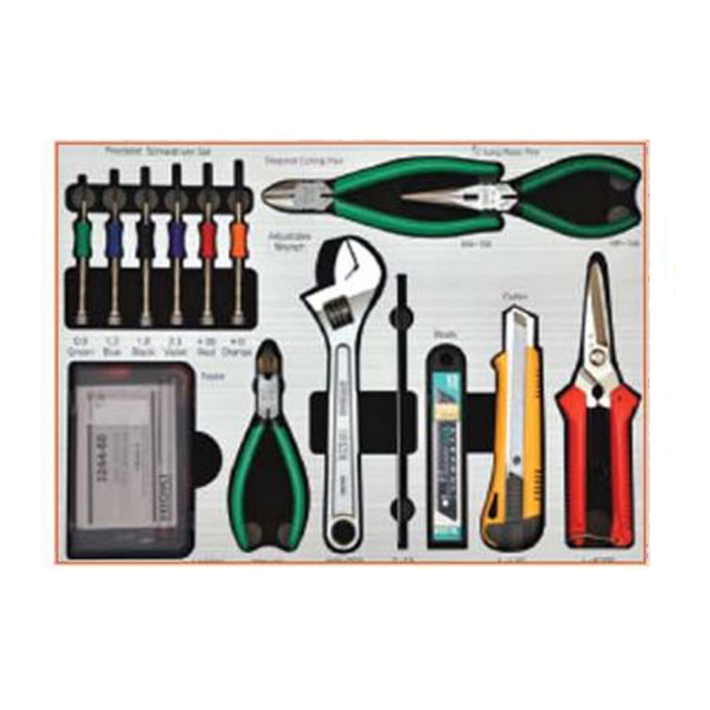 Tool Set