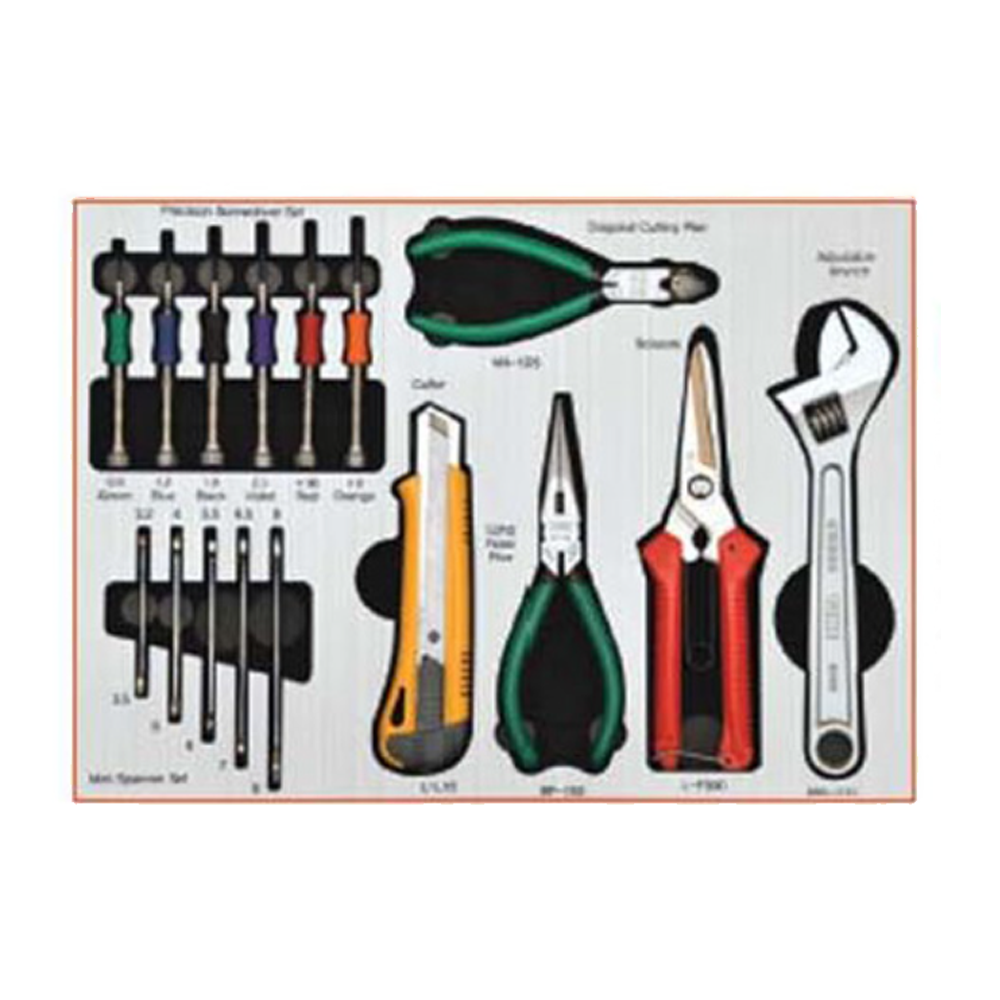 Tool Set