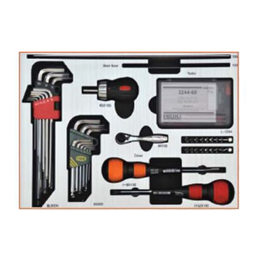 Tool Set