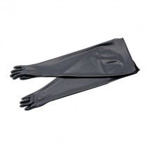 Butyl Glove Box Gloves