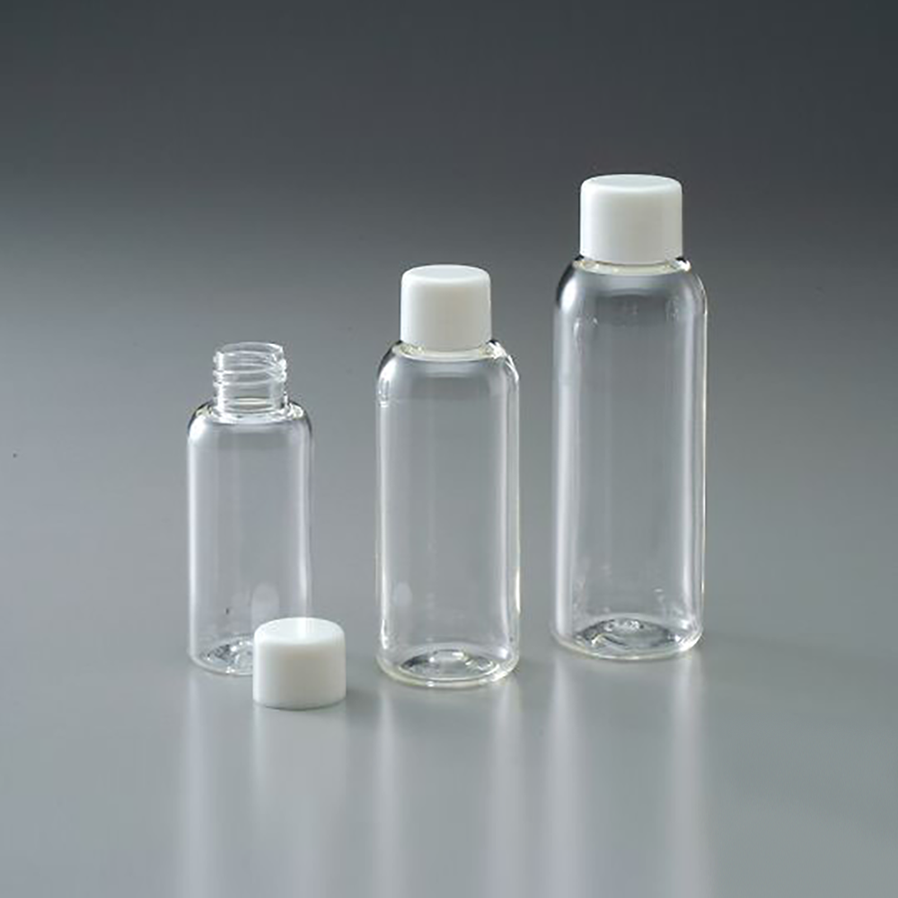 SCC PET Bottle