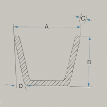 W Crucible Liner